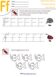 preschool worksheets letters a z tracing kindergarten